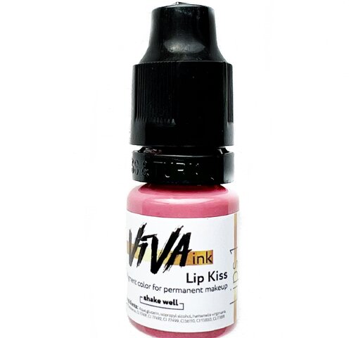 VIVA ink Lips#1 6мл