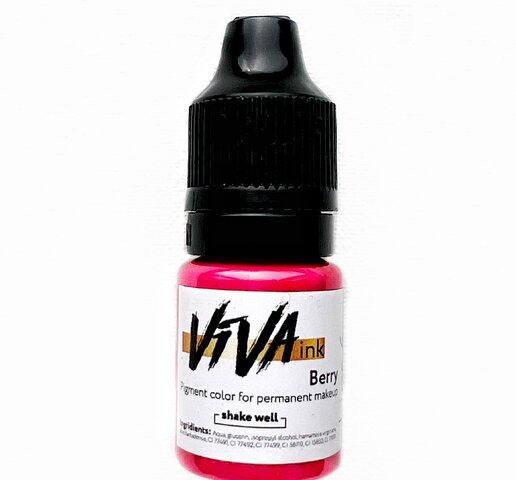 VIVA ink Lips#6 6мл