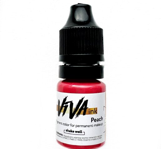 VIVA ink Lips#7 6ml