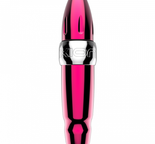 Тату машинка Xion Spektra S (Pink)