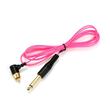 Кліп корд RCA Slim Pink (Кутовий)