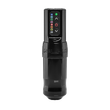 Модульна тату машинка Flux S Wireless Stealth Black FK Irons