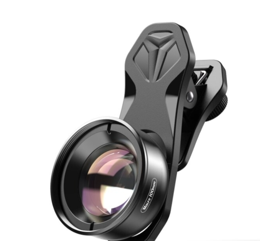 Широкоугольный макрообъектив  APEXEL (APL-HB100MM)