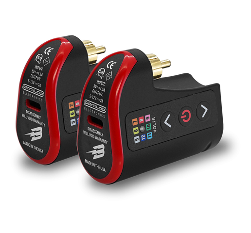 Блок бездротовий FK Irons LightningBolt Battery