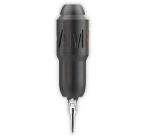 Машинка для перманентного макияжа CHAMPION Black