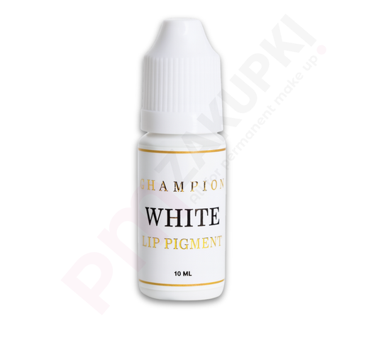 Пигмент для губ White CHAMPION