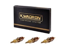 Картриджі Kwadron