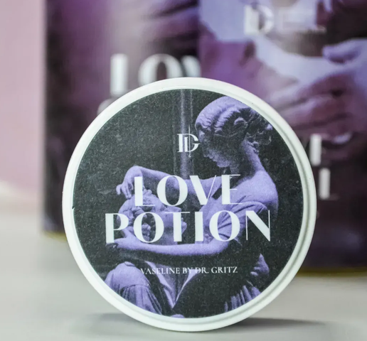 Вазелін Love Potion 50 мл