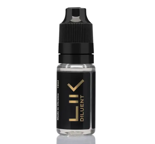 Розріджувач для пігментів Lik Mineral рідкий
