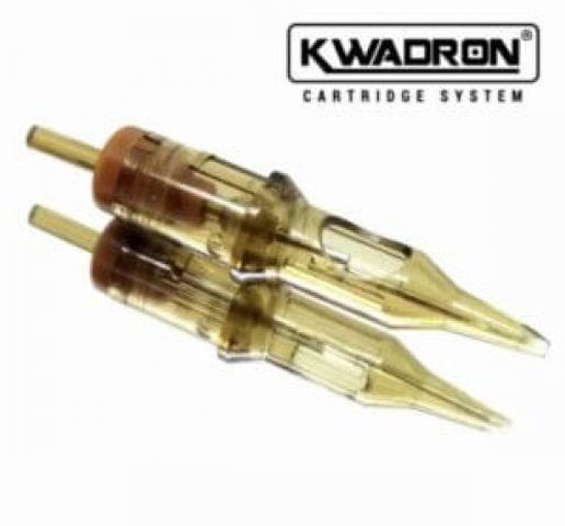 Картридж KWADRON System 30/3 RL LT 20 шт.