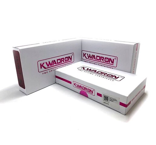 Картридж KWADRON  PMU Optima 30/3 RL LT 1 шт.