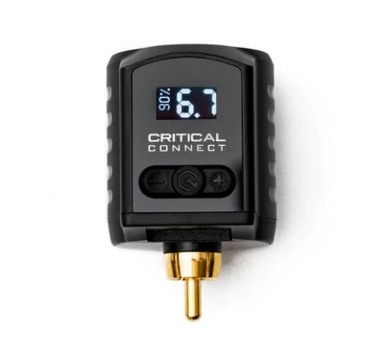 Бездротовий блок Critical Connect Universal Battery Shorty