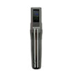 Бездротова тату машинка для перманентного макіяжу та татуажу DEFENDERR ONYX AIR GUNMETAL