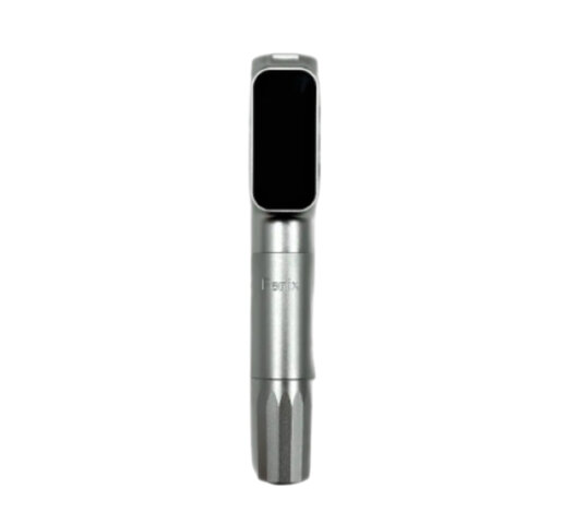Беспроводная машинка для татуажа DEFENDERR FENIX Silver