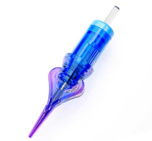 Картриджи Mast Ocean Heart 1201RL (0.35 1RL) (1 шт)