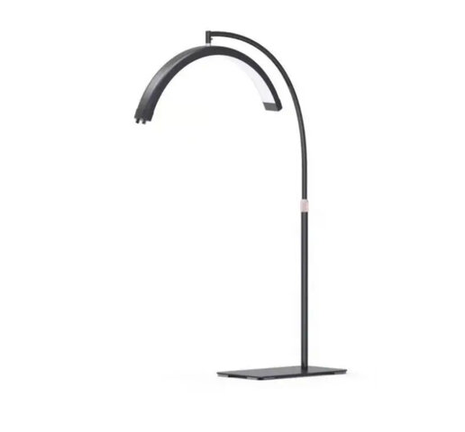 Лампа LED MOON Light (LUNA) 48Вт Black 1