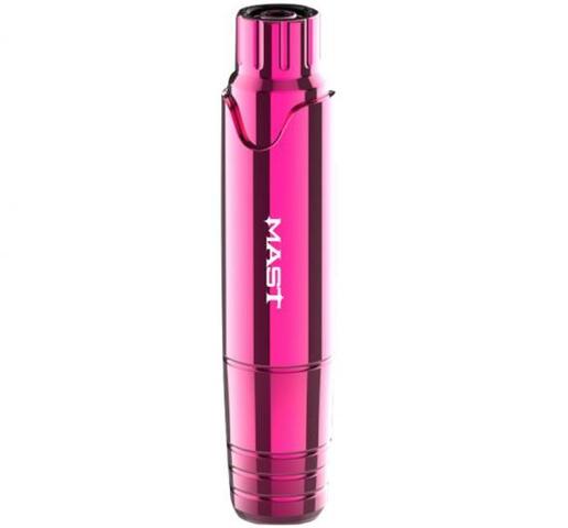 Машинка для татуажа Mast P10 WQ-367 Pink
