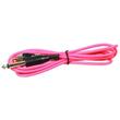 Кліп корд RCA Pink