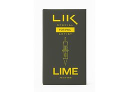 Картриджі Lik Lime