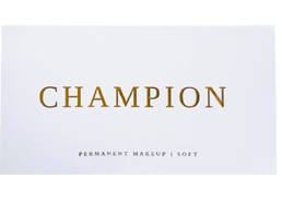 Картриджі CHAMPION SOFT