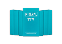 Картриджі The Mineral Mint Soft 