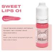 Пігмент для татуажу губ Sweet Lips 01 5ml