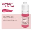 Пігмент для татуажу губ Sweet Lips 04 5ml
