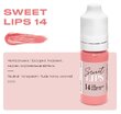 Пігмент для татуажу губ Sweet Lips 14 5ml
