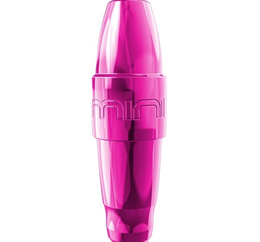 Машинка для тату и татуажа Xion Spektra Mini Bubble Gum
