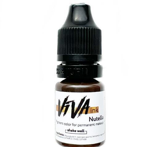 VIVA ink Eyebrows #2 6ml