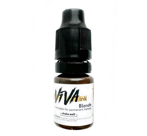 VIVA ink Eyebrows #1 6ml