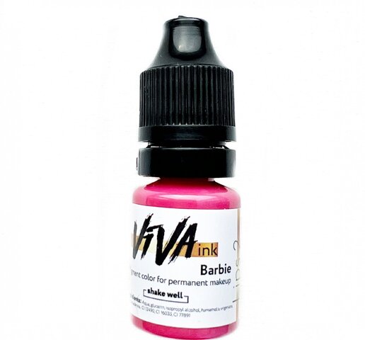 VIVA ink Lips#2 6мл