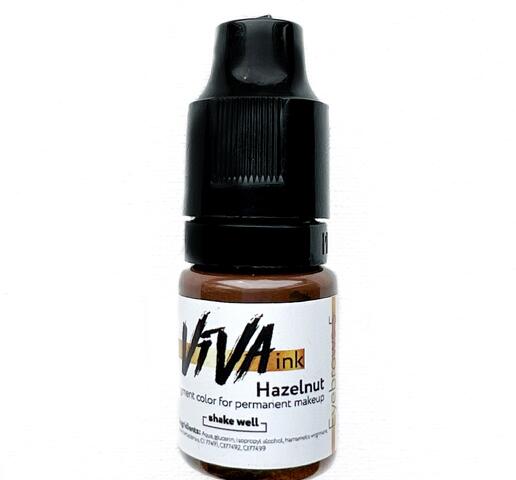 VIVA ink Eyebrows #5 6ml