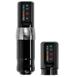 Тату машинка Flux Wireless Power bolt (бездротова)