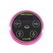 Блок живлення Critical Atom X Pink