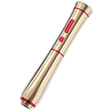 Бездротова машинка для тату і татуажу Mast P40 Gold