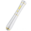 Бездротова машинка для тату і татуажу Mast P40 Silver