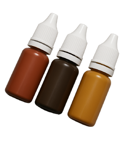 Пігменти