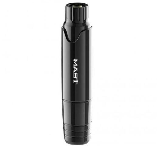 Машинка для татуажу Mast P10 WQ-367 Black