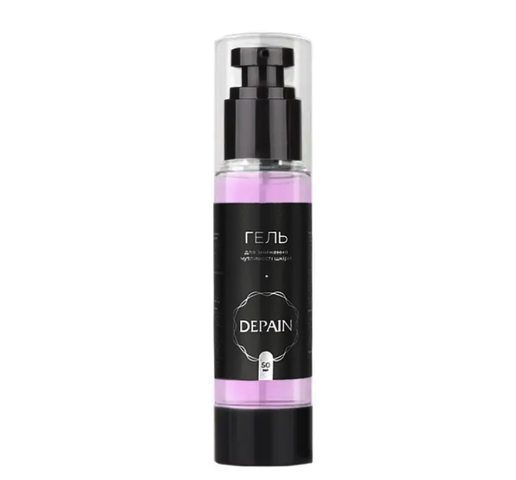Вторинна анестезія Depain Anesthetic Gel - 50 мл