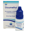 Краплі для очей Ocumethyl 10мл