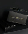 Картриджі CHAMPION HARD 0,25/3RLLT 1шт
