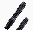 Бездротова машинка для татуажа Mast P20 Black 2 Battery