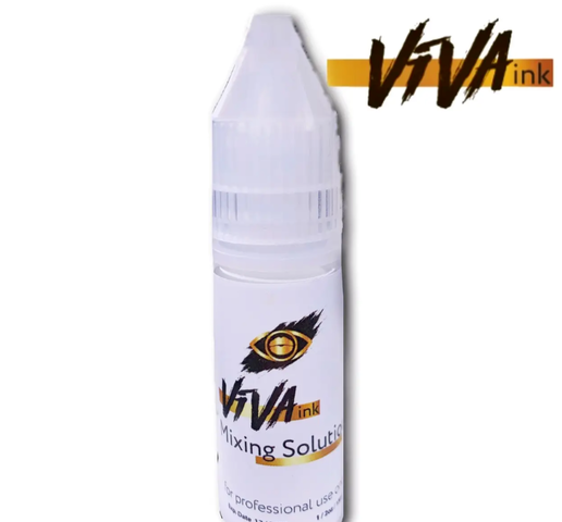 Розріджувач пігменту Viva Mixing Solution, 15мл