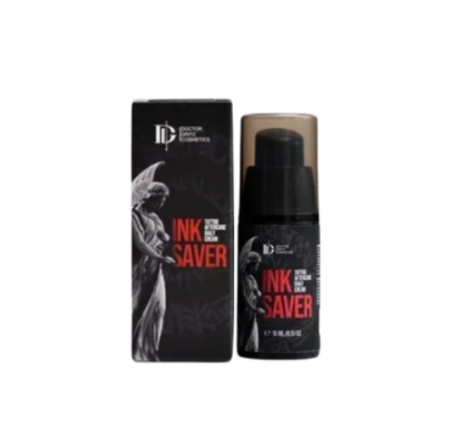 Крем для ухода и заживления InkSaver 15 м