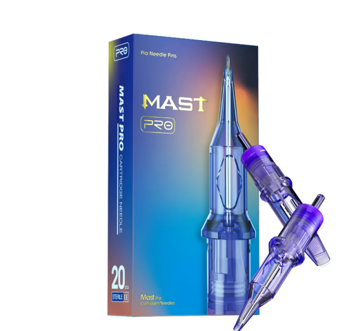 Картриджі Mast Pro 1005RS (0.30 5RS) (20 шт)