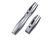 Бездротова машинка для татуажа Mast P20 Silver 2 Battary