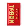 Картриджі для татуажу Картриджи The Mineral Golden Line 24k 30/1RLLT 1шт