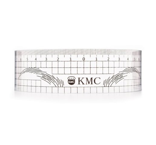 Лінійка для брів KMC