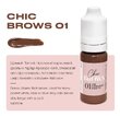 Chic Brows 01 